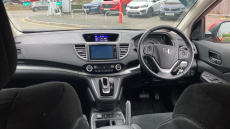 Honda CR-V 1.6 i-DTEC 160 SR 5dr Auto Diesel Estate